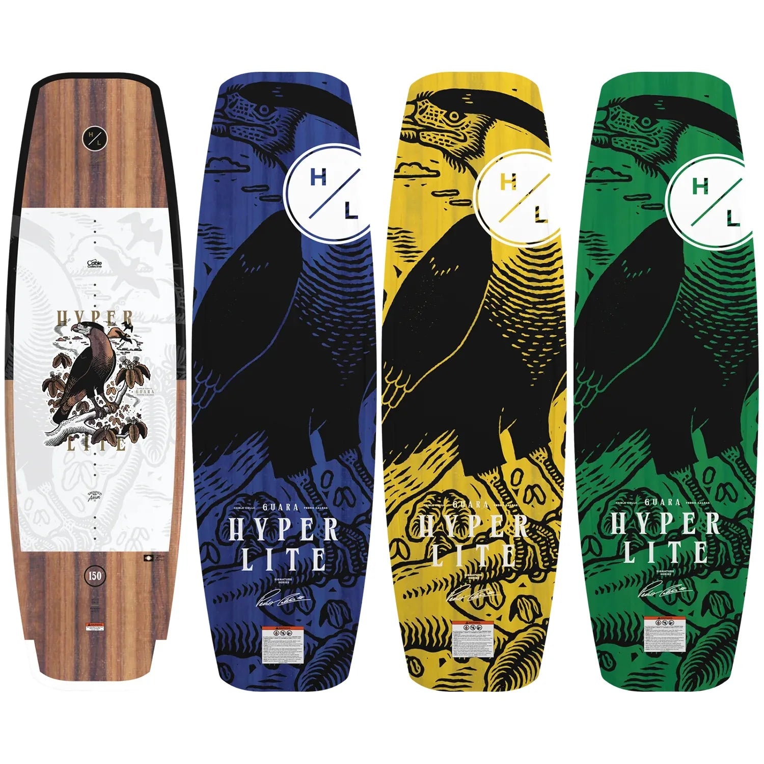 2026 hyperlite Guara wakeboard GroupShot_1