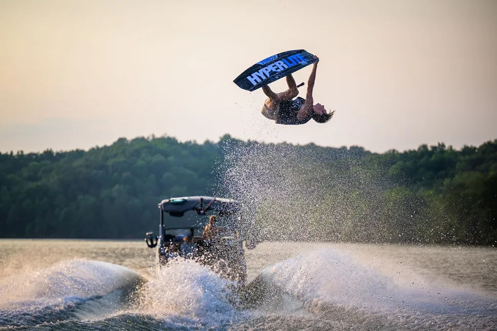 2026 hyperlite state wakeboard life