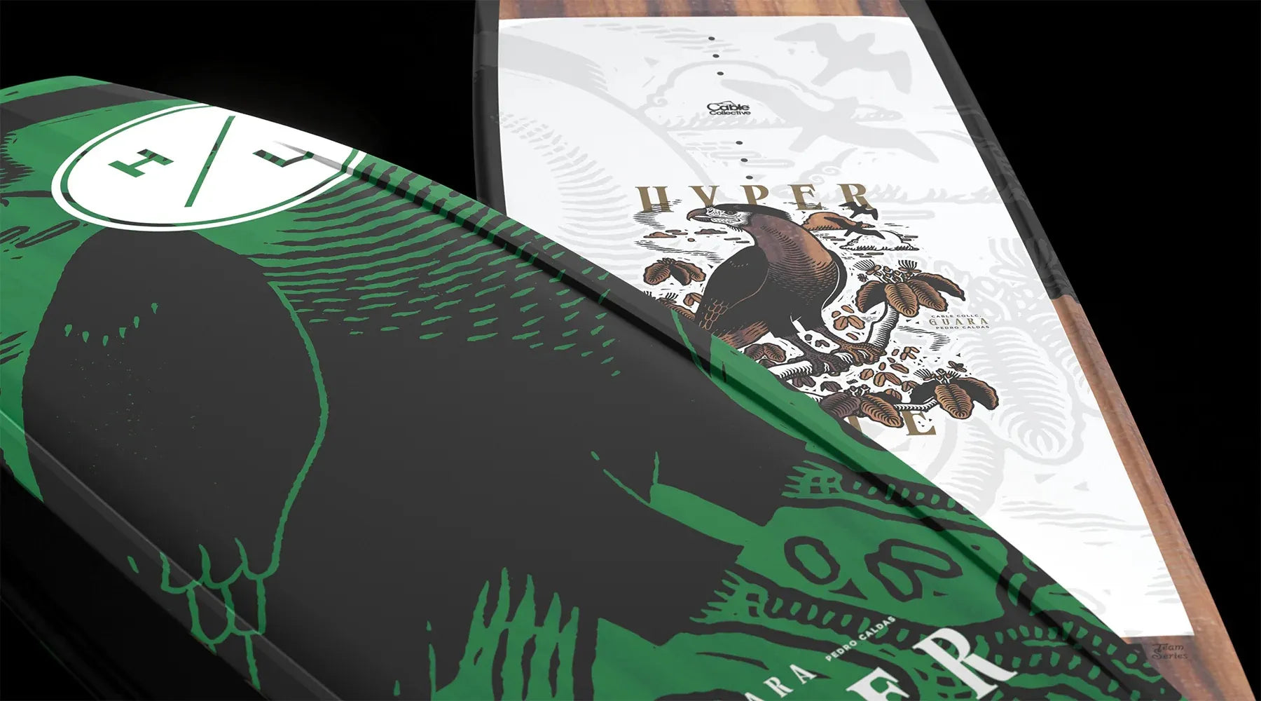 2026_hyperlite_guara_wakeboard_153 shape