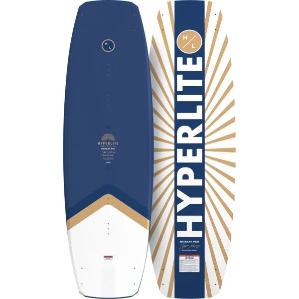 2026 hyperlite murray pro wakeboard