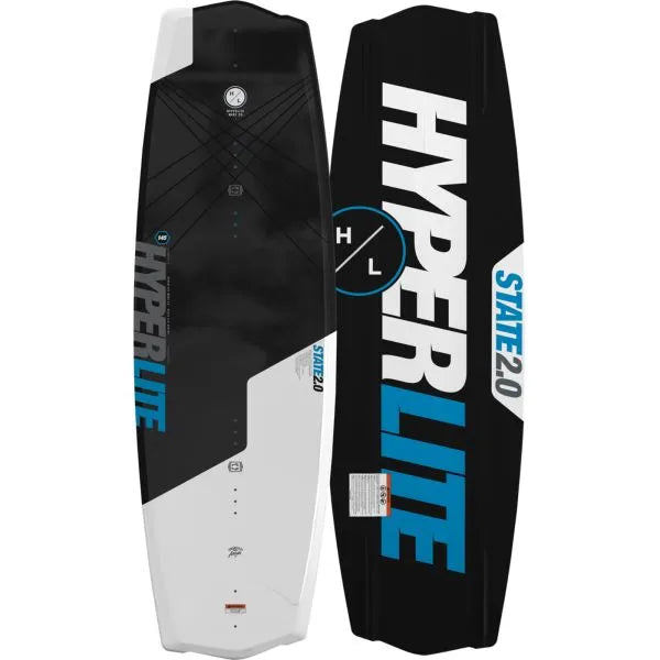2026 hyperlite state wakeboard