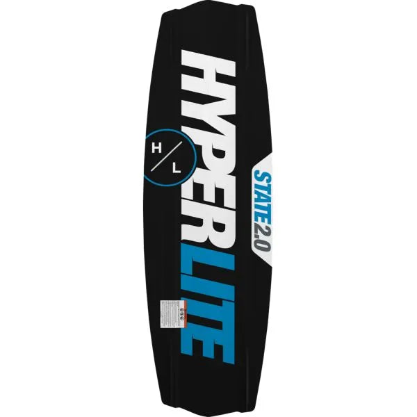 2026 hyperlite state wakeboard base