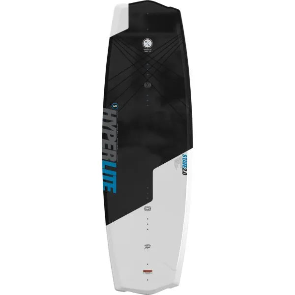 2026 hyperlite state wakeboard top