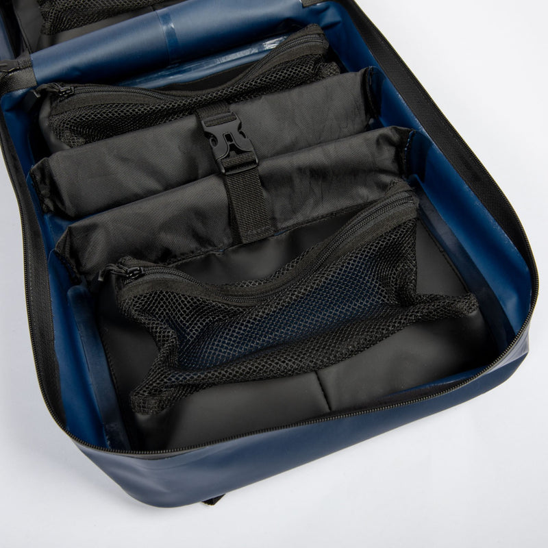 JOBE Waterproof Organiser - Midnight Blue-3