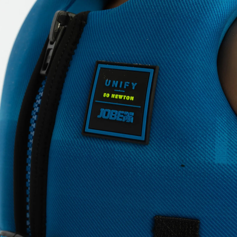 Jobe Neoprene Life Vest Kids - Blue-5