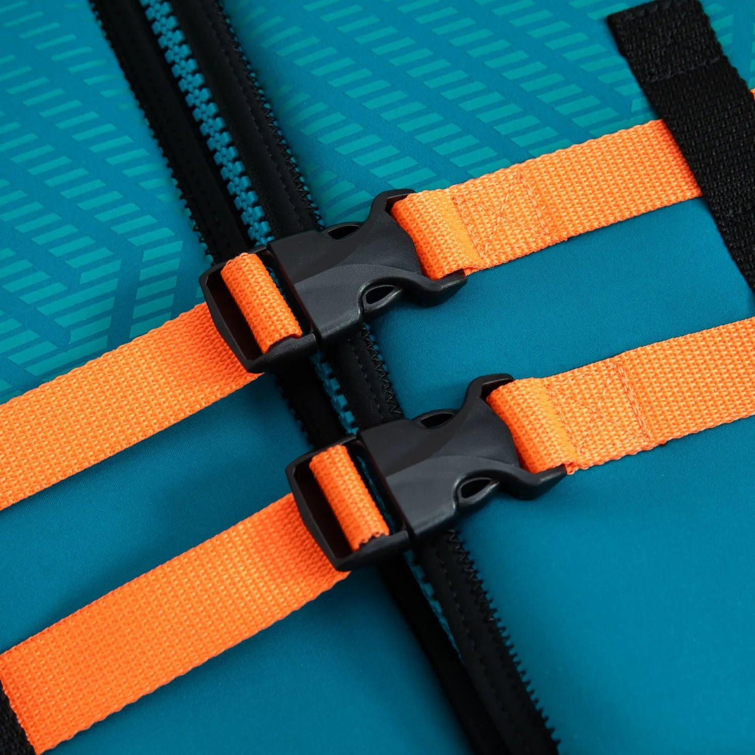 Jobe Neoprene Life Vest Kids - Teal-3