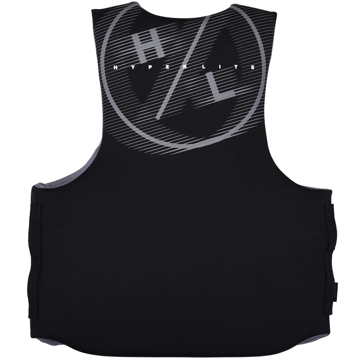 Hype Big/Tall neoprene vest