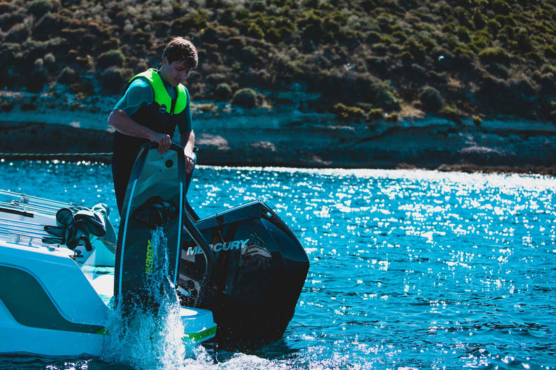 JOBE wakeboard binding MAZE-4