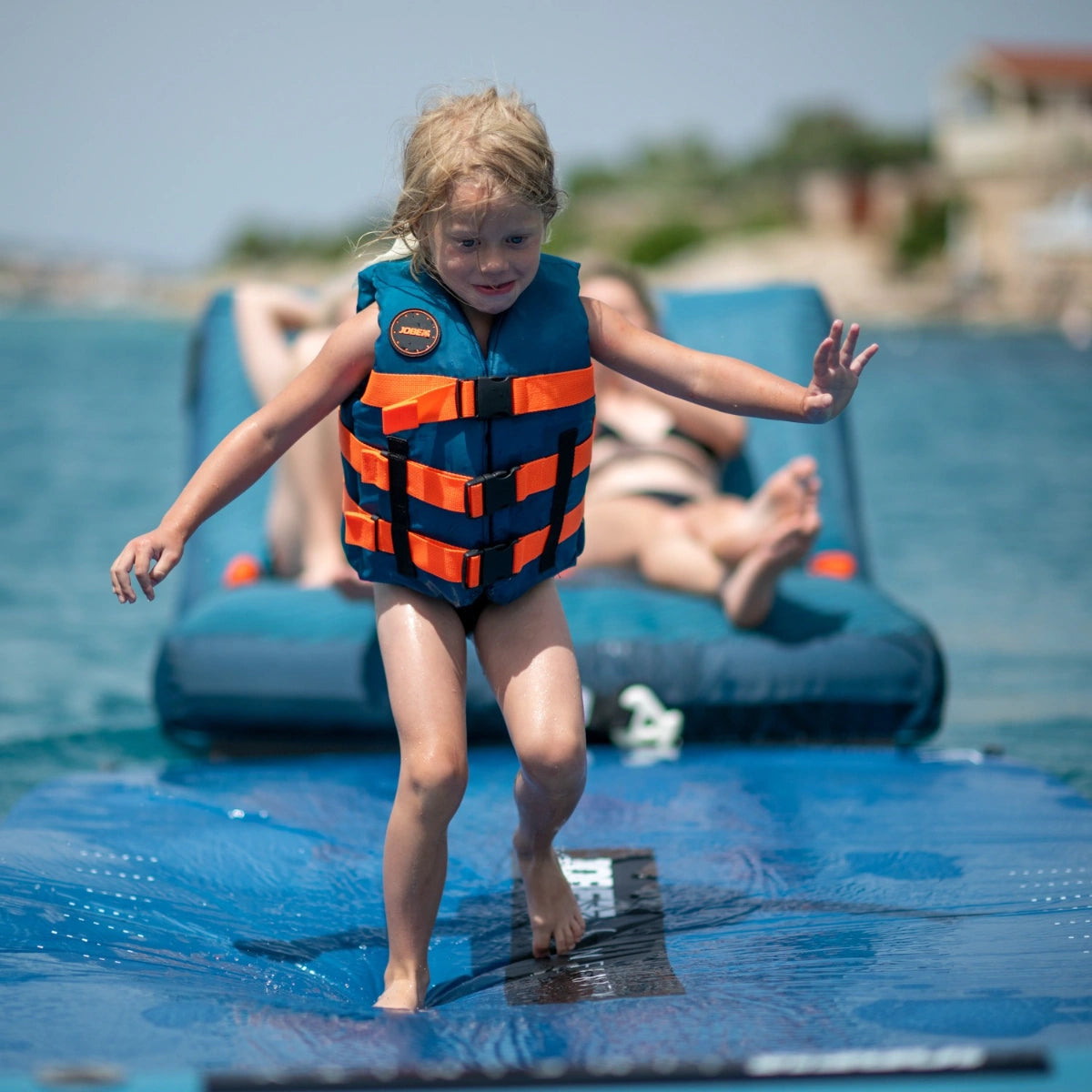 Jobe Manta Floating Mat-8