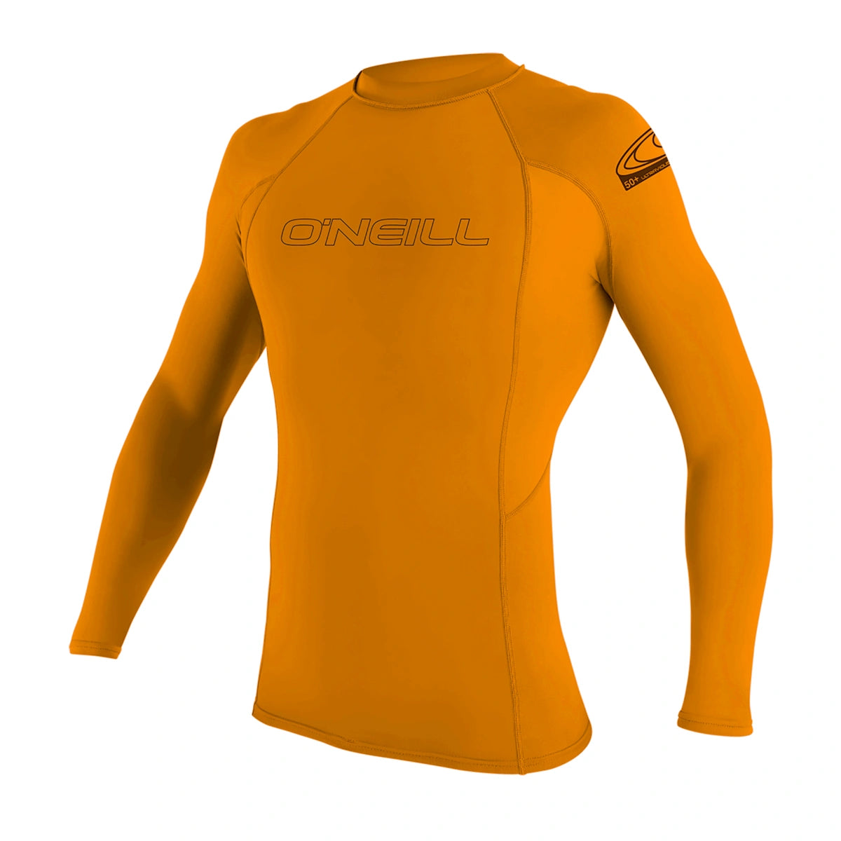 O’Neill BASIC skins L/S rash guard youth