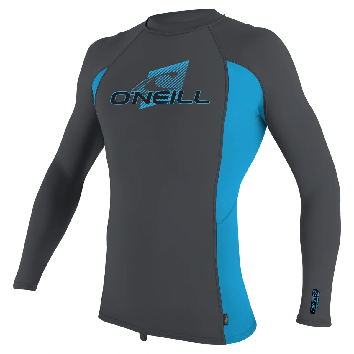 O'Neill Youth Premium Skins L/S Rash Guard