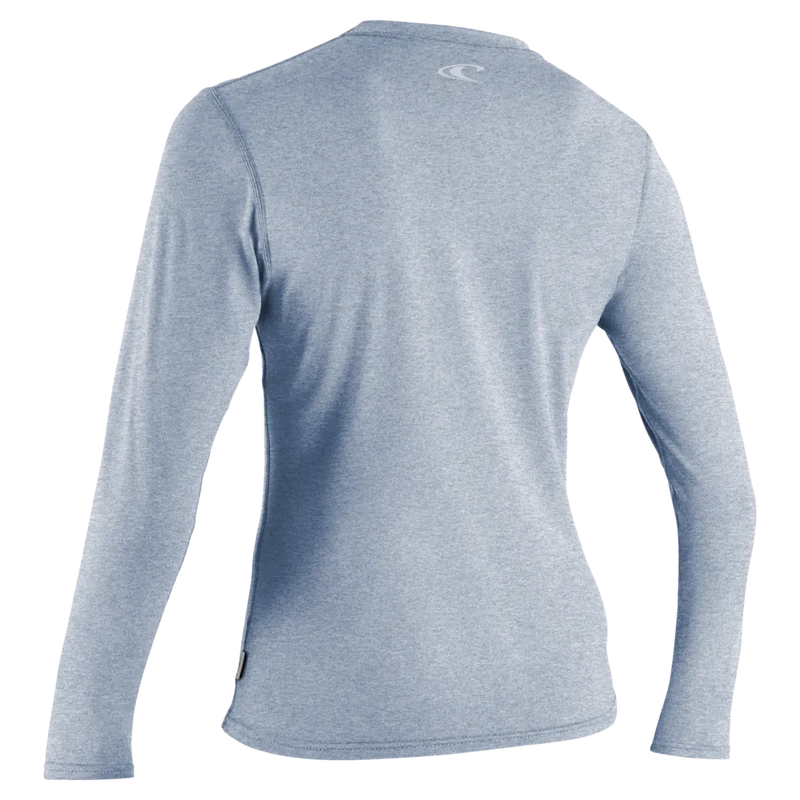 O'Neill WMS TRVLR HYBRID L/S SUN SHIRT-2