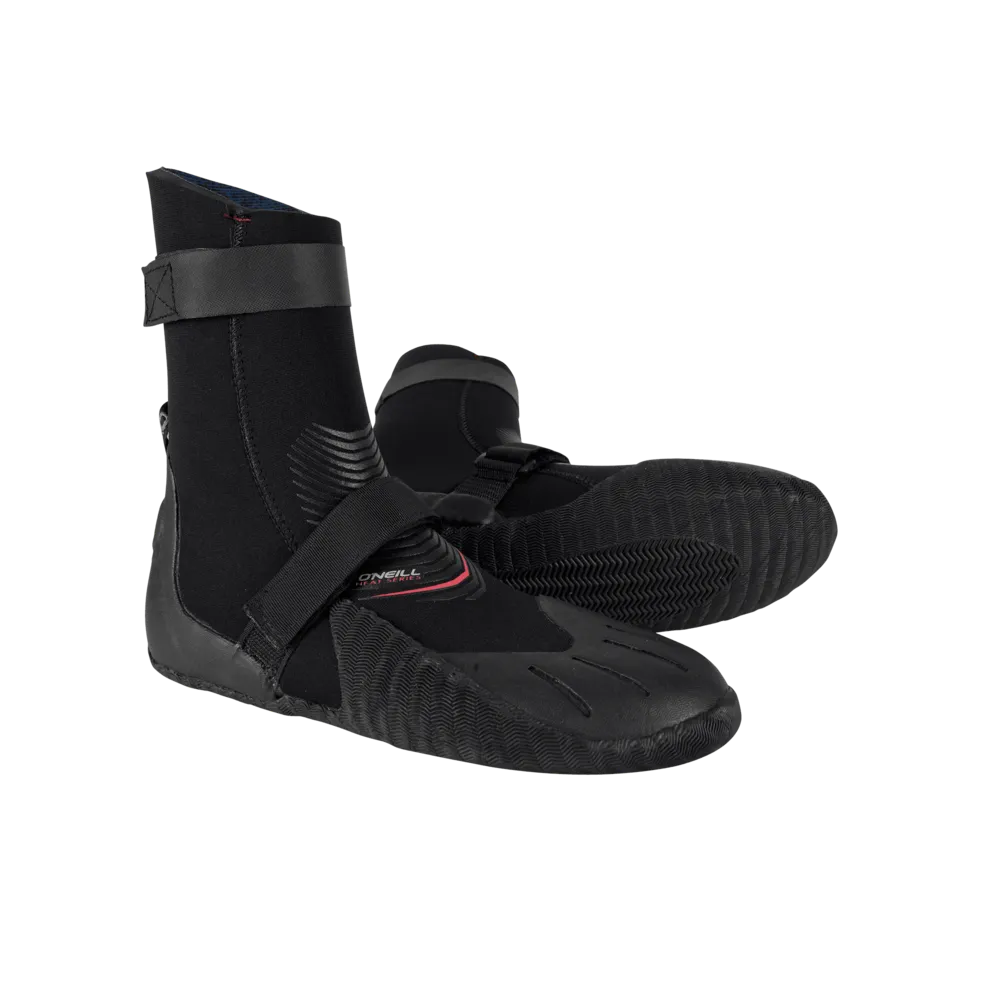 O’Neill Round Toe HEAT Boot 7mm