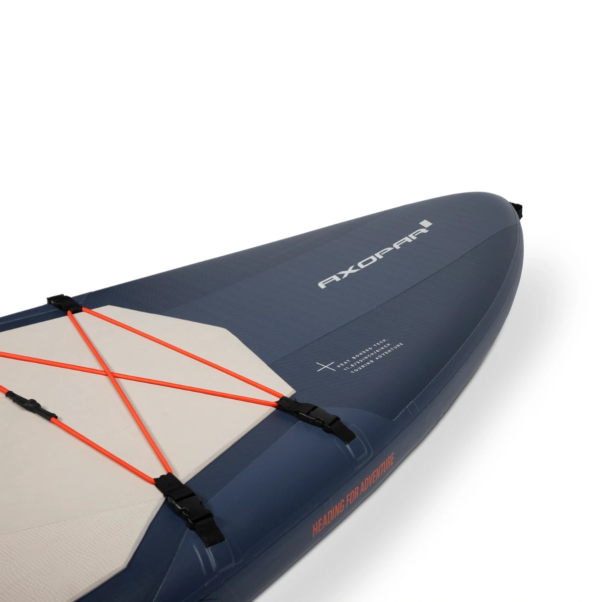 Axopar Adventure SUP Board 11.6 Package-6