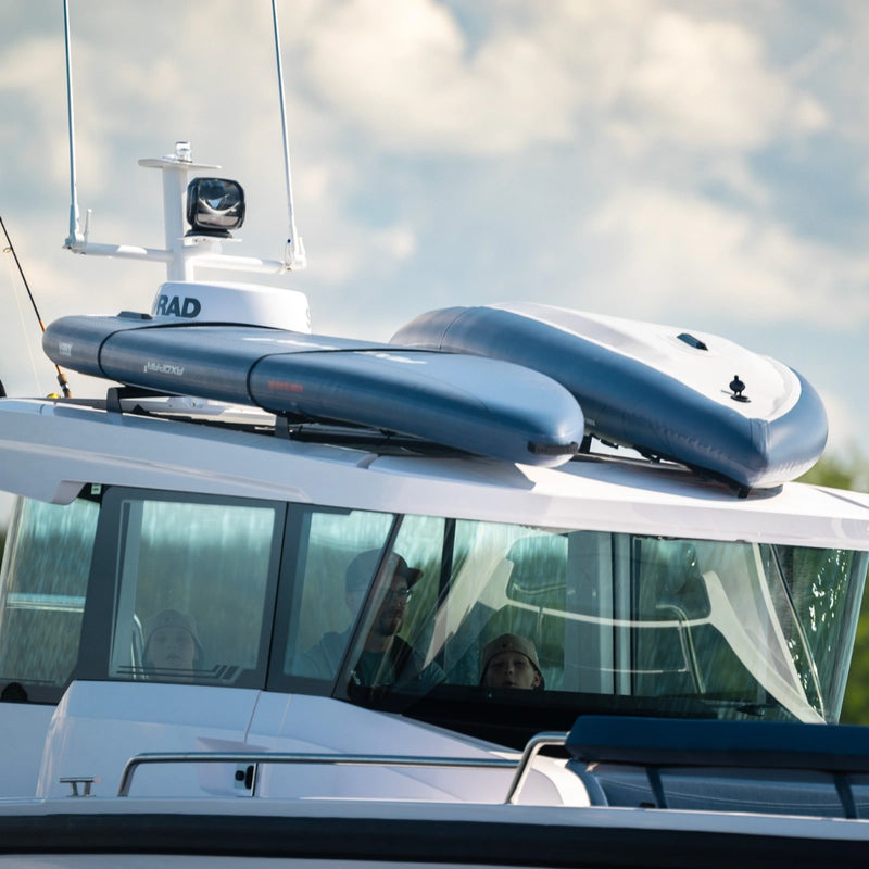 Axopar Adventure SUP Board 11.6 Package-13