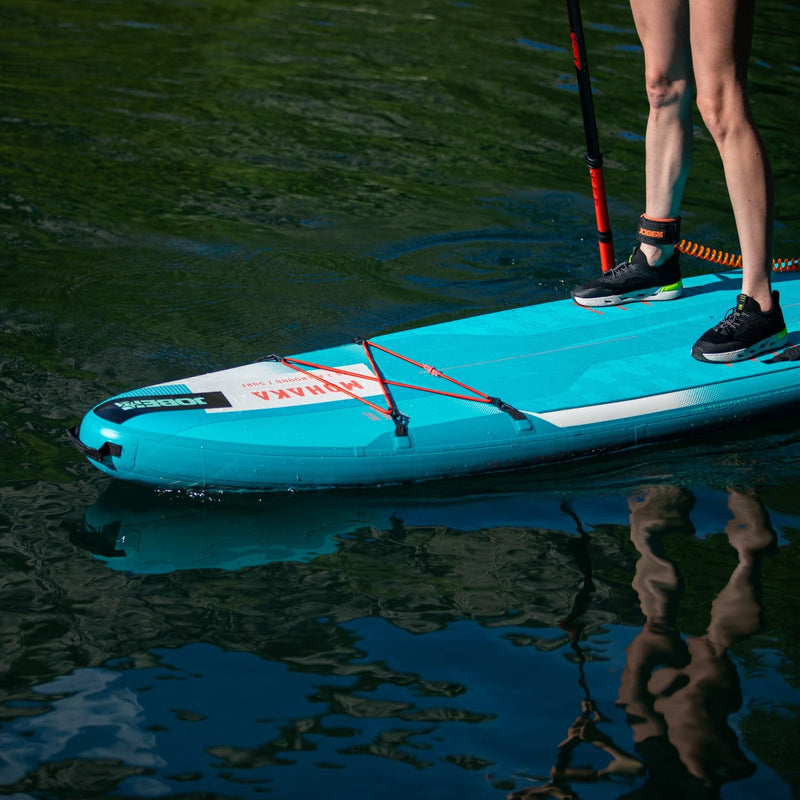 Jobe Mohaka 10.2 Inflatable Paddle Board + SUP Sail 3.5 m2 Package-11