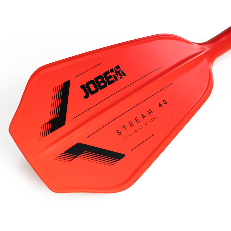 JOBE STREAM 40 Fiberglass paddle 3-piece-7