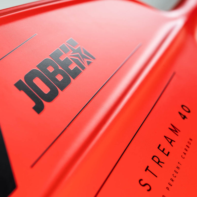 JOBE STREAM 40 Fiberglass paddle 3-piece-9