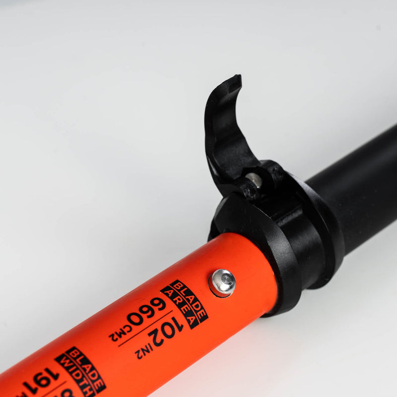 JOBE STREAM 40 Fiberglass paddle 3-piece-10