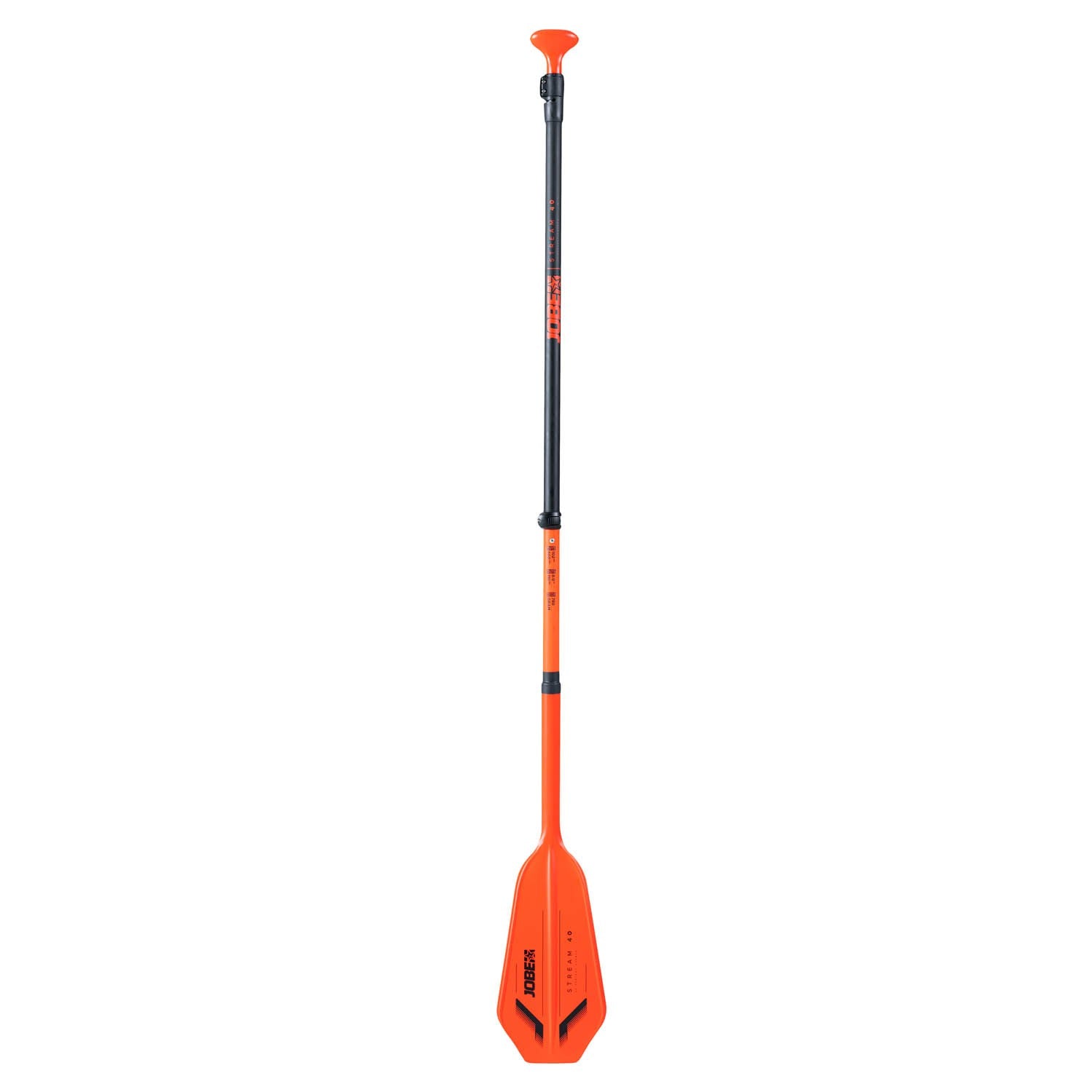 JOBE STREAM 40 Fiberglass paddle 3-piece