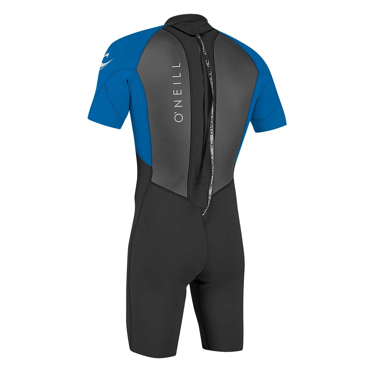 O’Neill REACTOR 2mm back zip S/S spring wetsuit