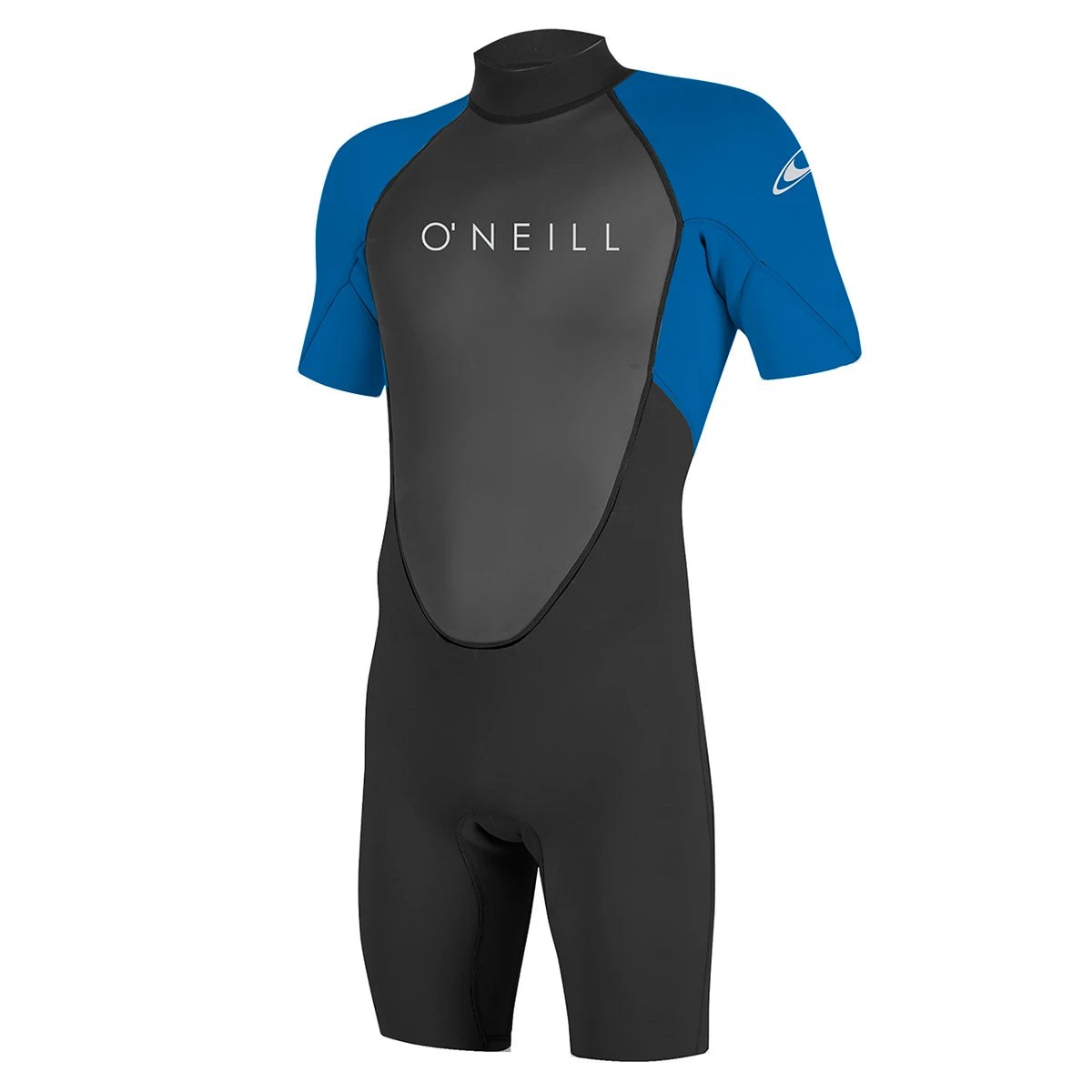 O’Neill REACTOR 2mm back zip S/S spring wetsuit