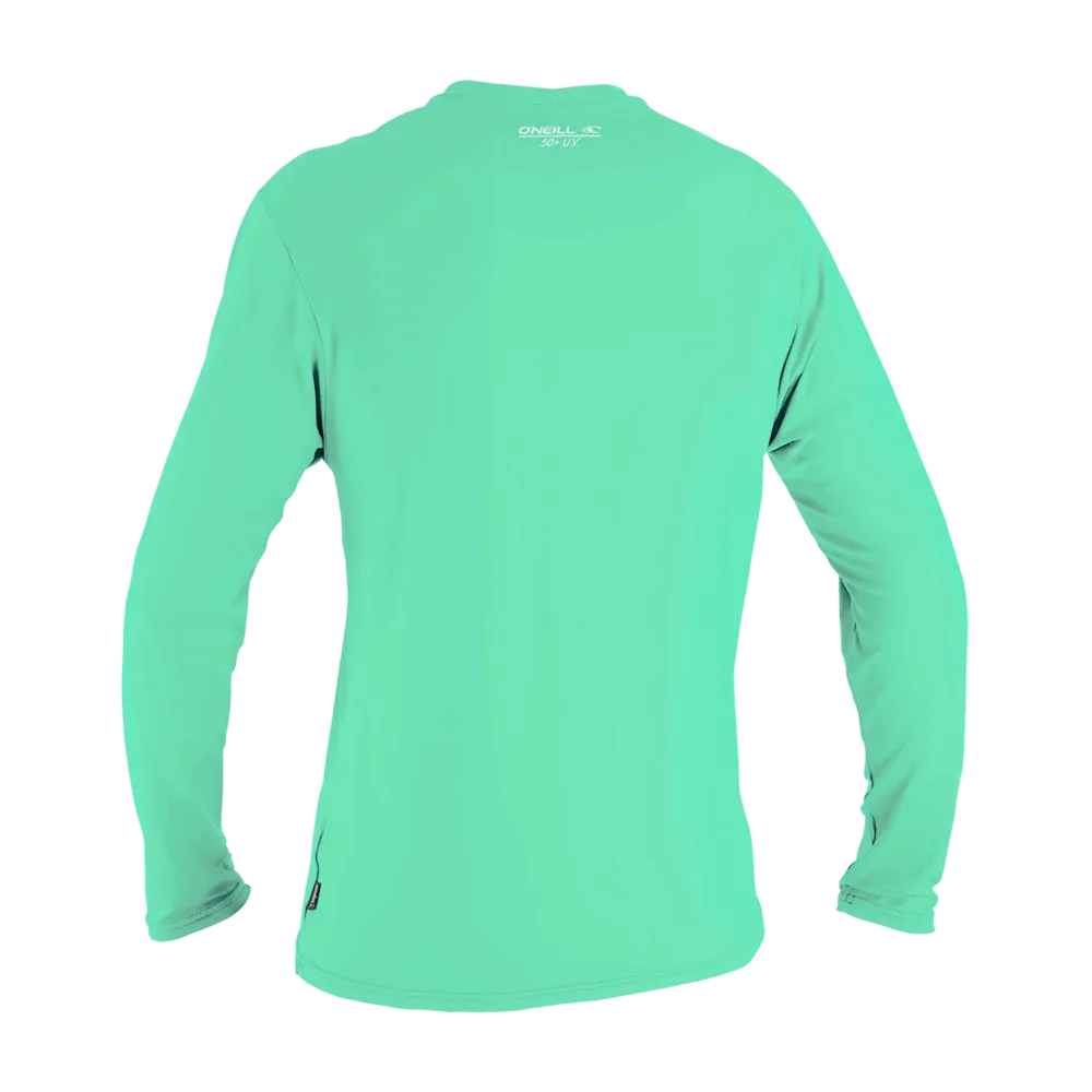 O’Neill TODDLER O'ZONE L/S SUN SHIRT-2