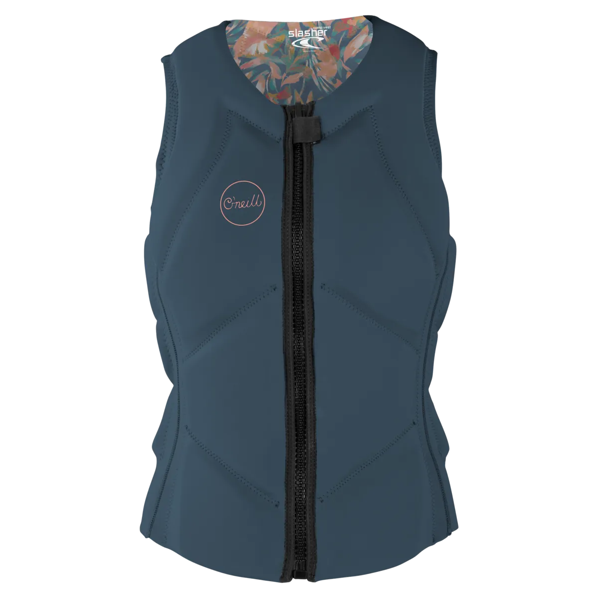 O’Neill wms Slasher B comp vest il4-1