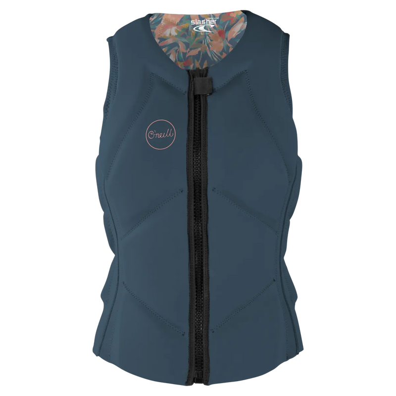 O’Neill wms Slasher B comp vest il4-1