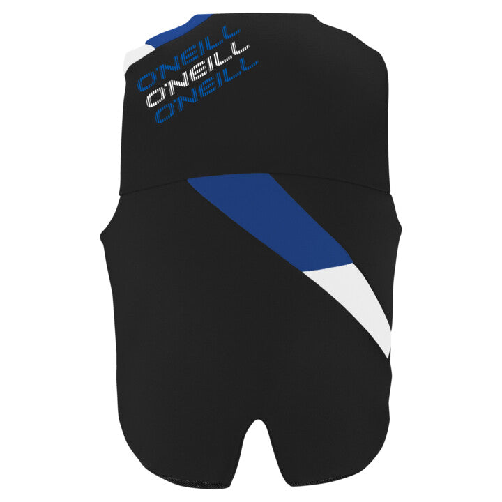 O’Neill Youth REACTOR ISO 50N vest