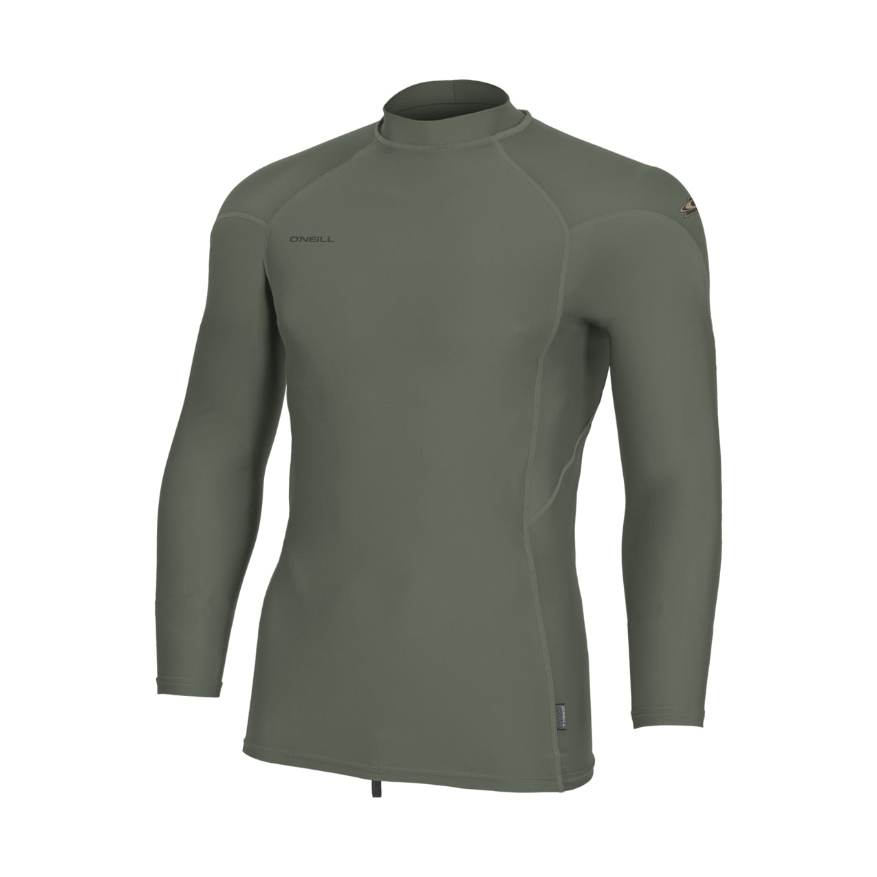 O'Neill Hyperfreak hosszú ujjú lycra 50+-1
