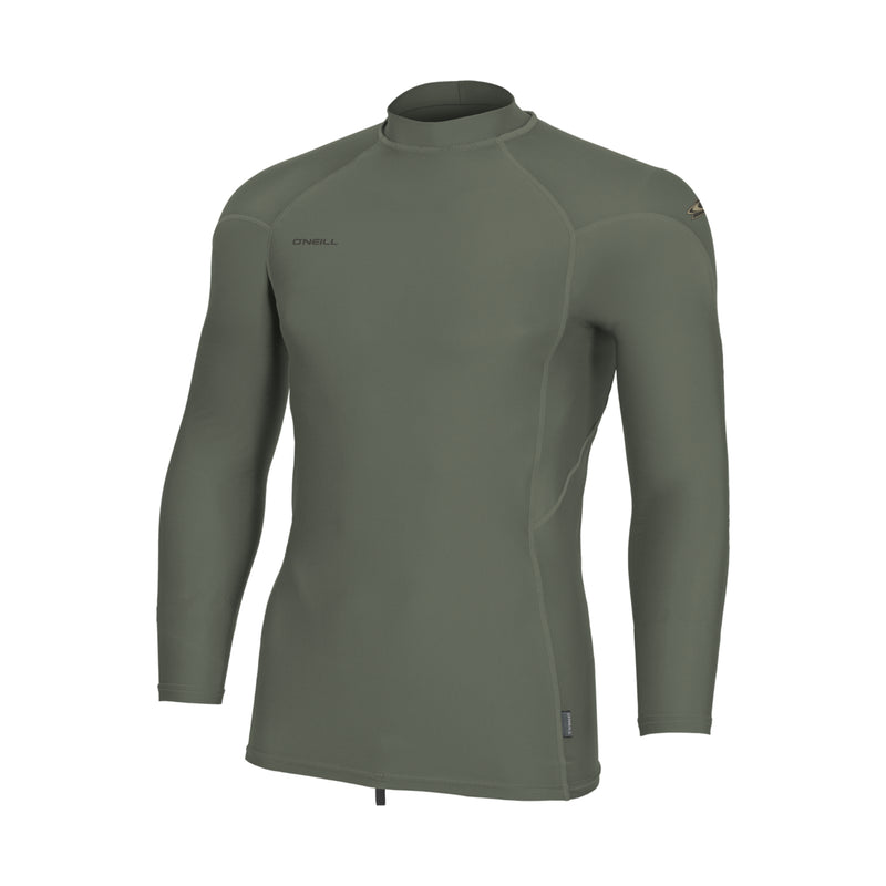 O'Neill Hyperfreak hosszú ujjú lycra 50+-1