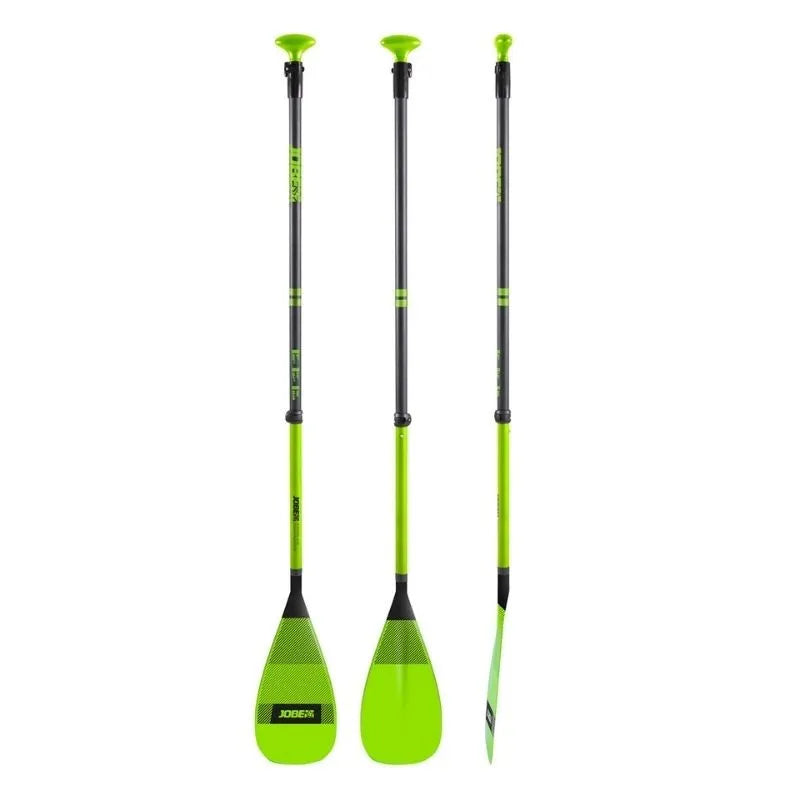 JOBE Fiberglass paddle 3-piece-3