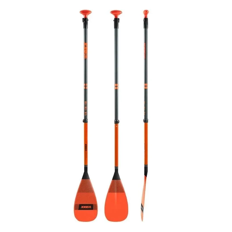 JOBE Fiberglass paddle 3-piece-1