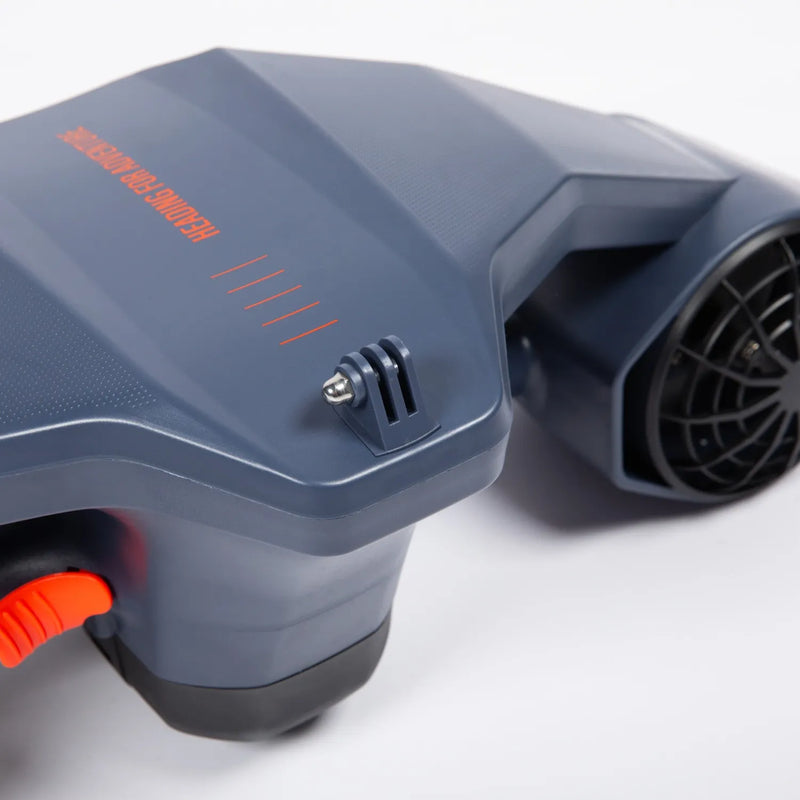 Axopar Adventure Seascooter Package-8