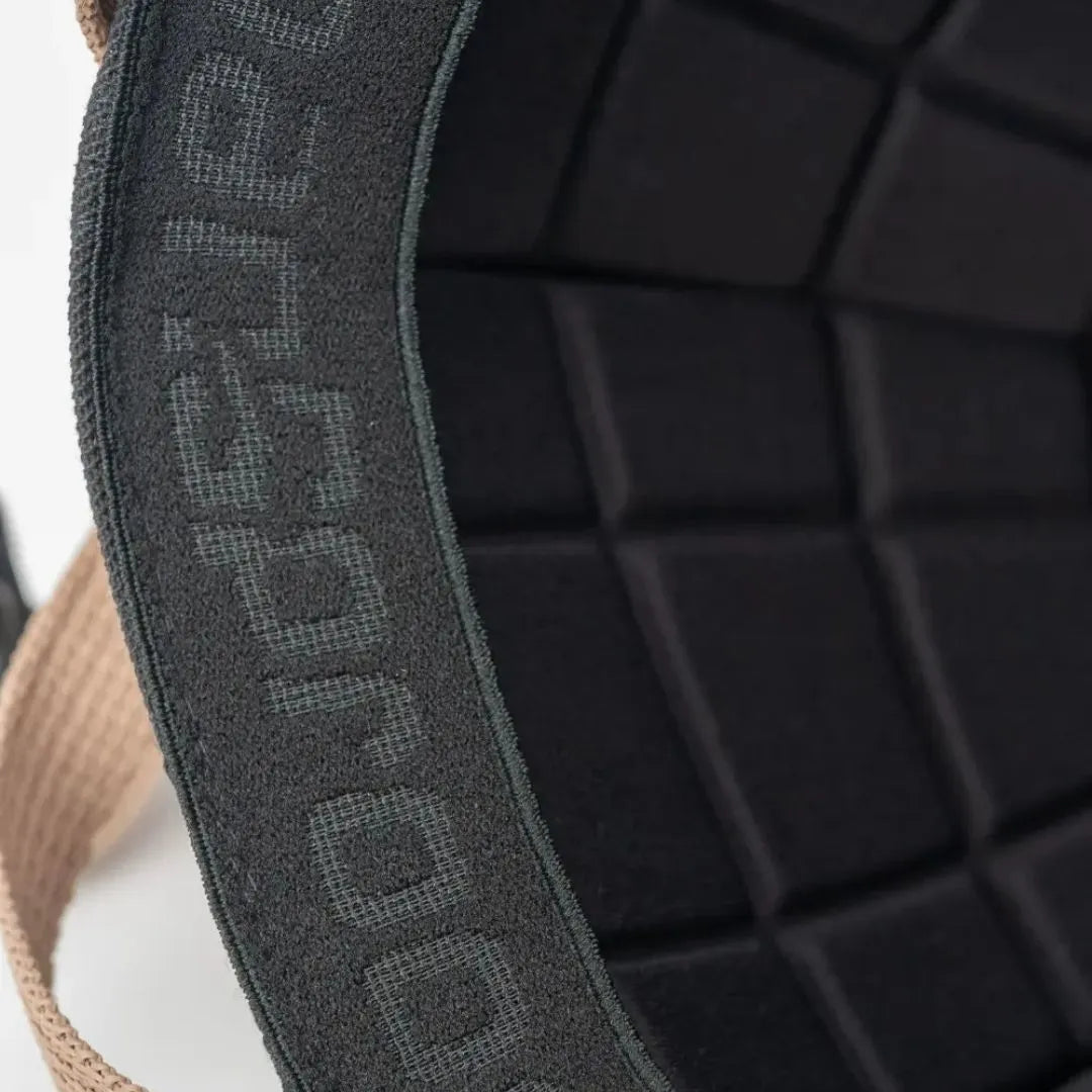 Bangproof Bucket kalap bukósisak - kék-6