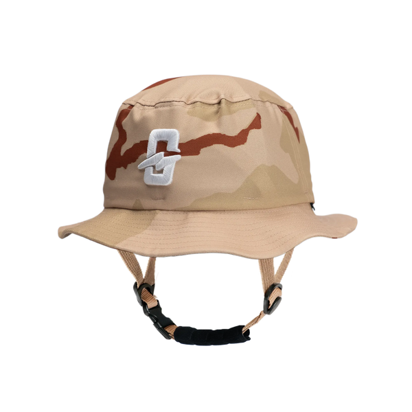 Bangproof Bucket kalap bukósisak - kék