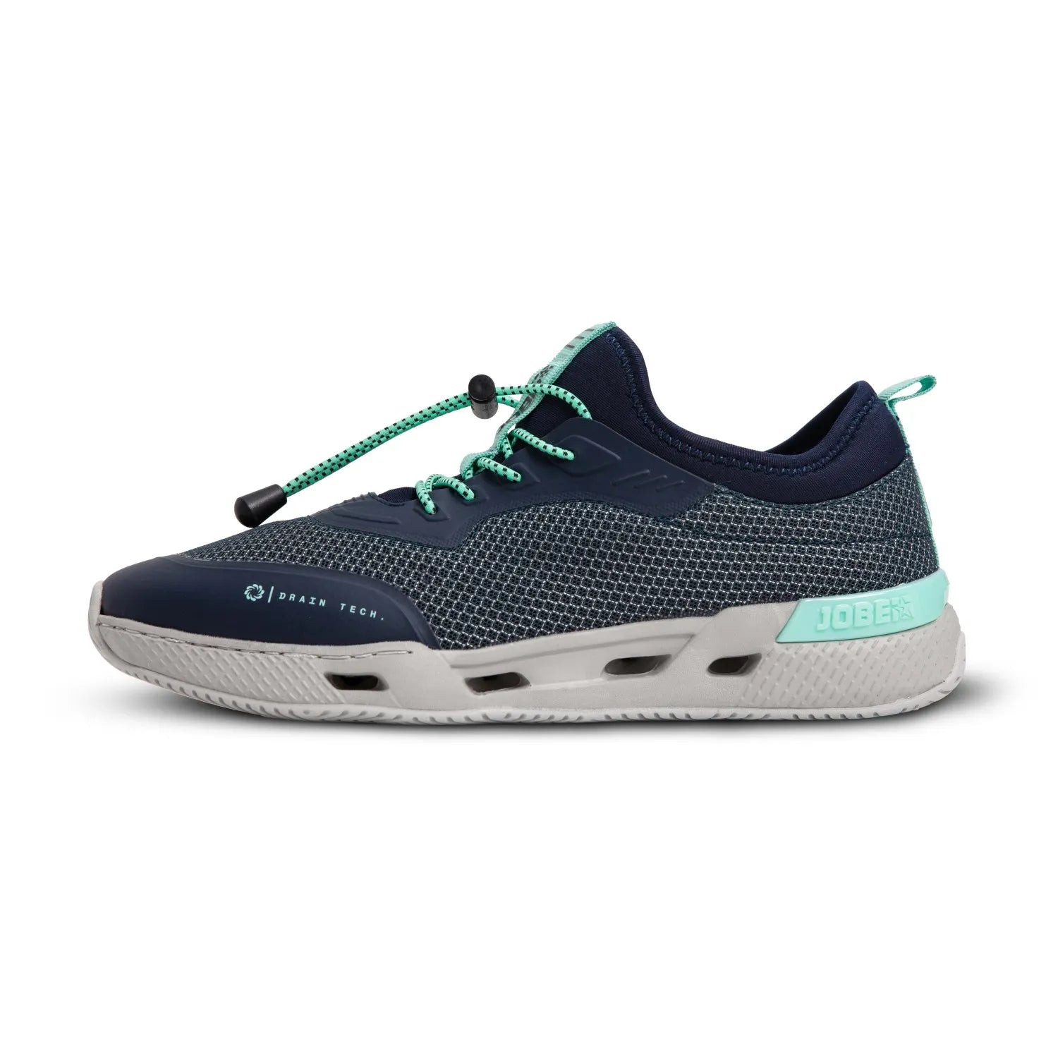 Discover Sneaker Midnight Blue