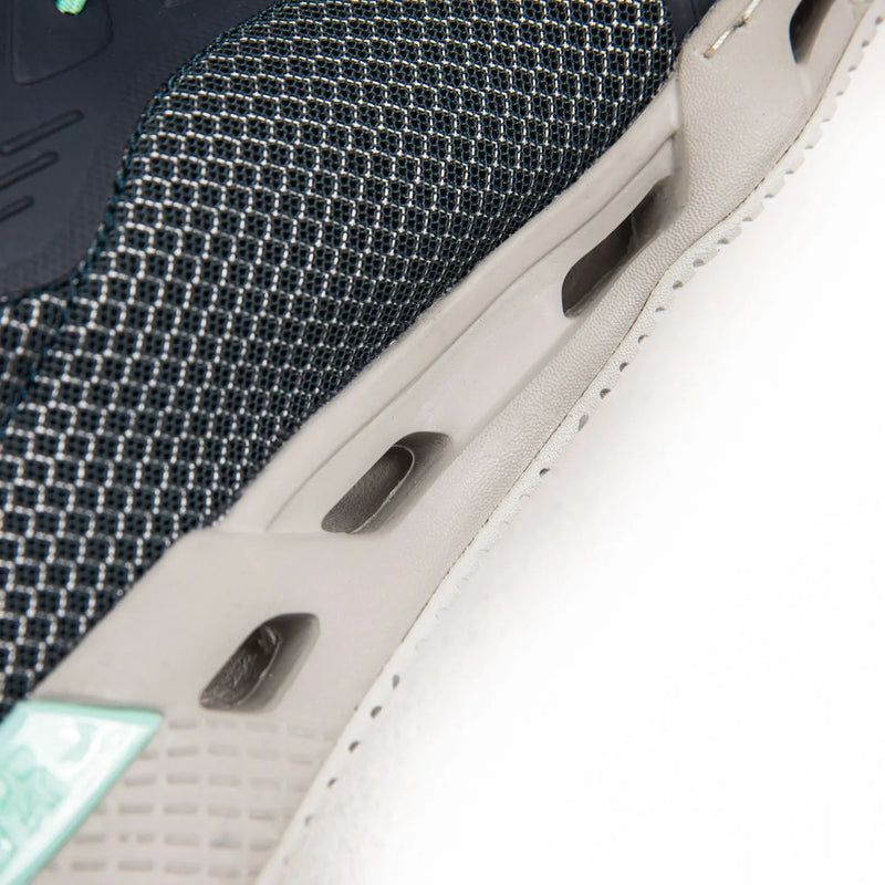Discover Sneaker Midnight Blue