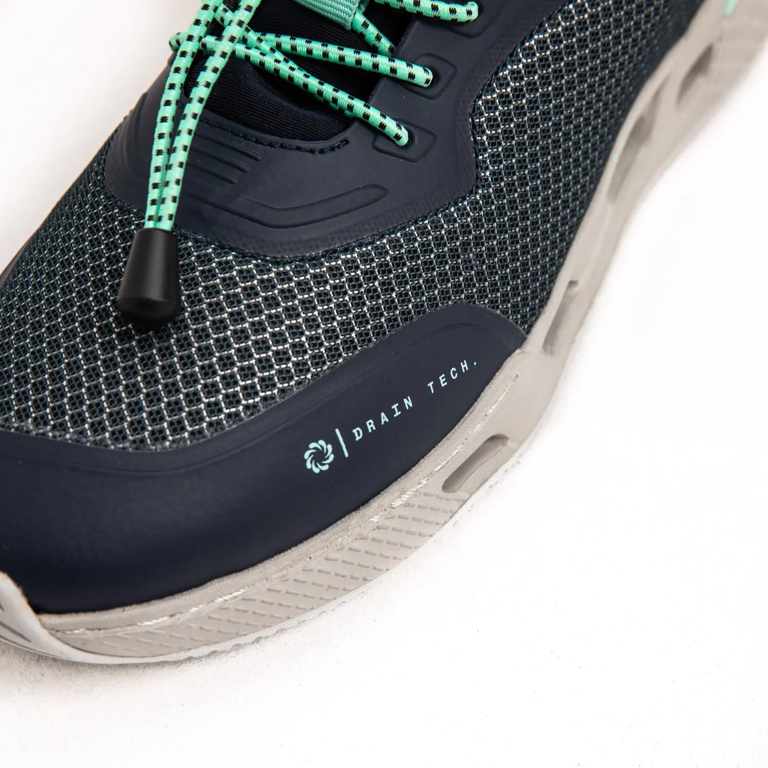 Discover Sneaker Midnight Blue