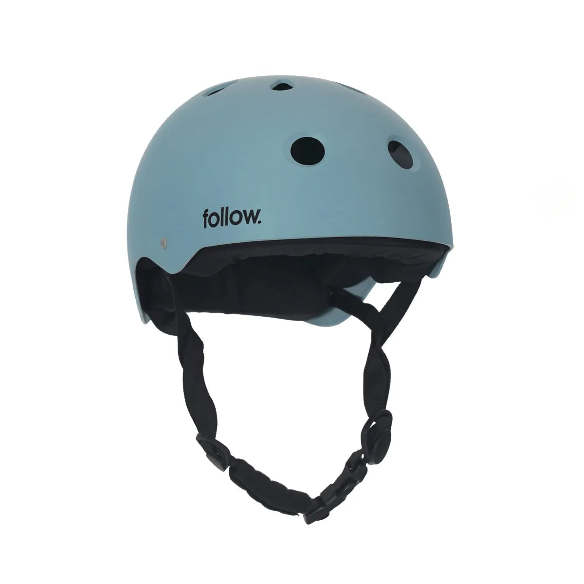 Follow SAFETY FIRST helmet - Ocean