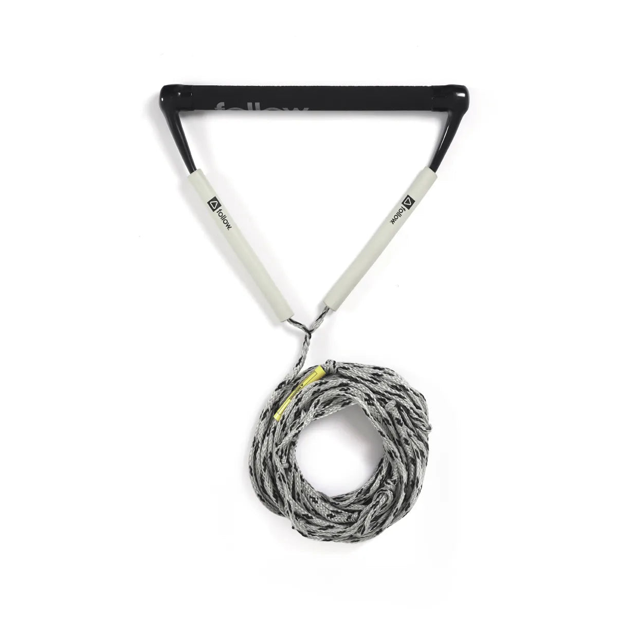 Follow BASIC Package - Black/Grey-1