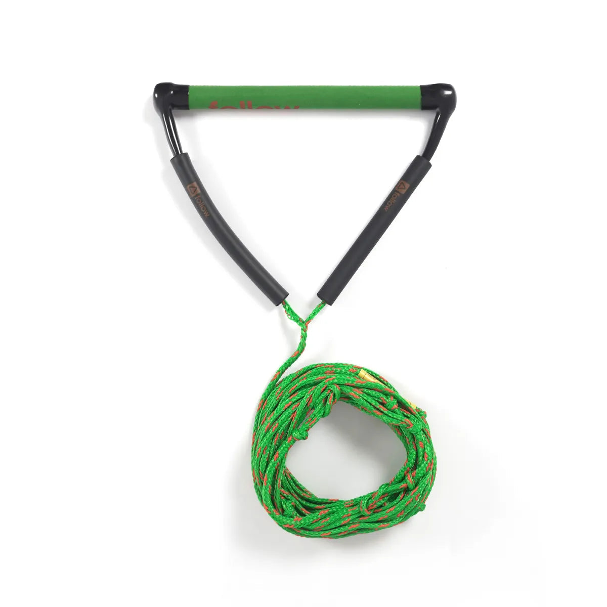 Follow BASIC Package - Olive/Orange-1