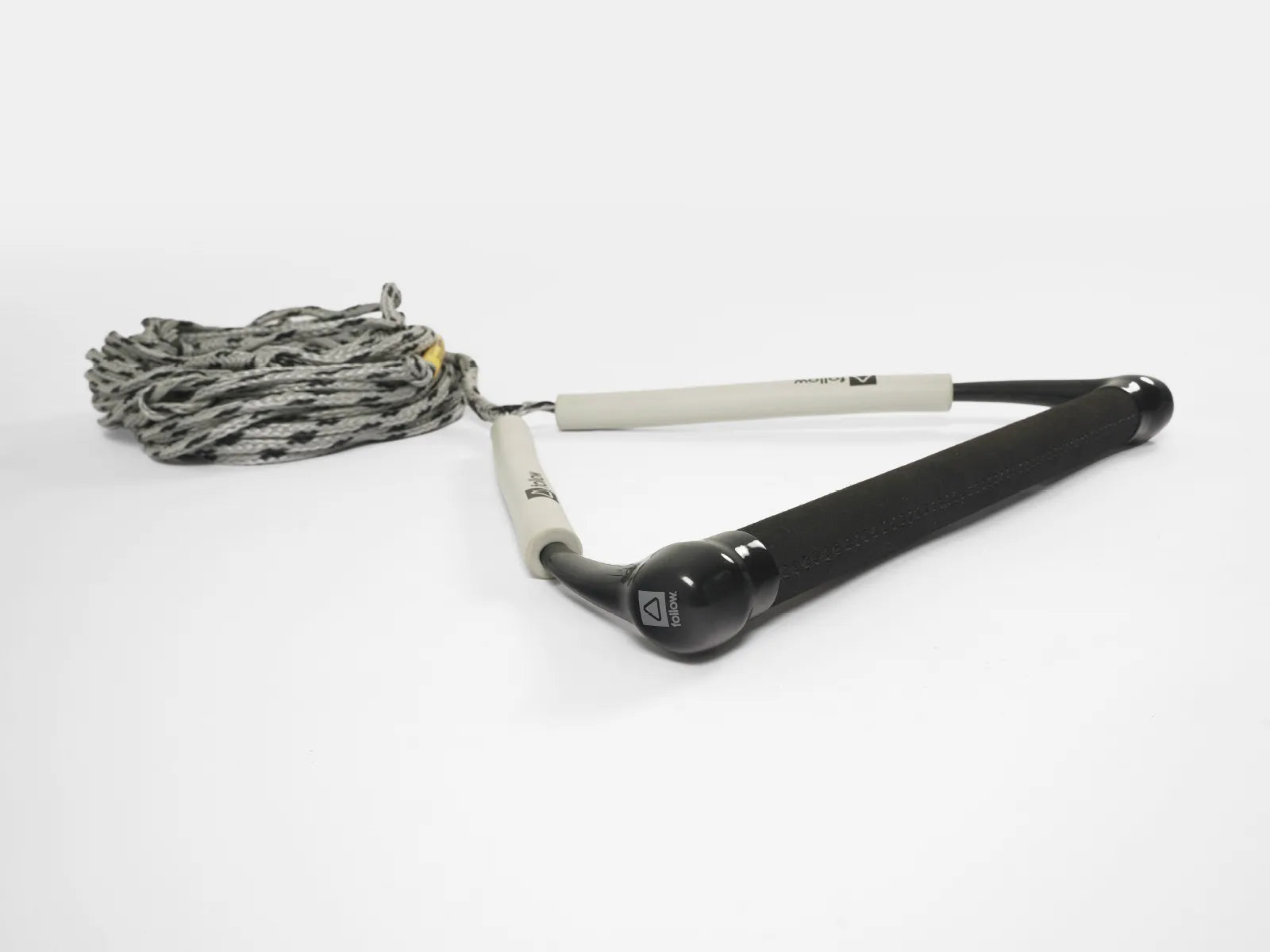 Follow BASIC Package - Black/Grey-2