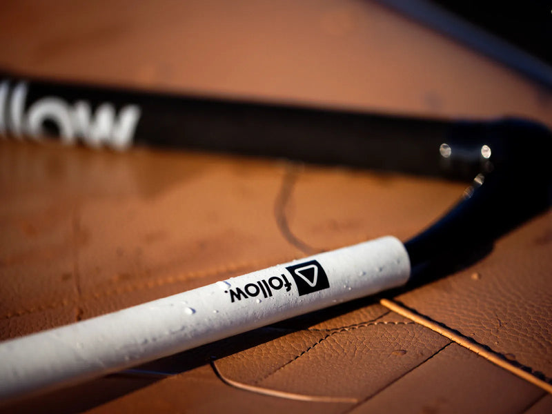 Follow BASIC Package - Black/Grey-3