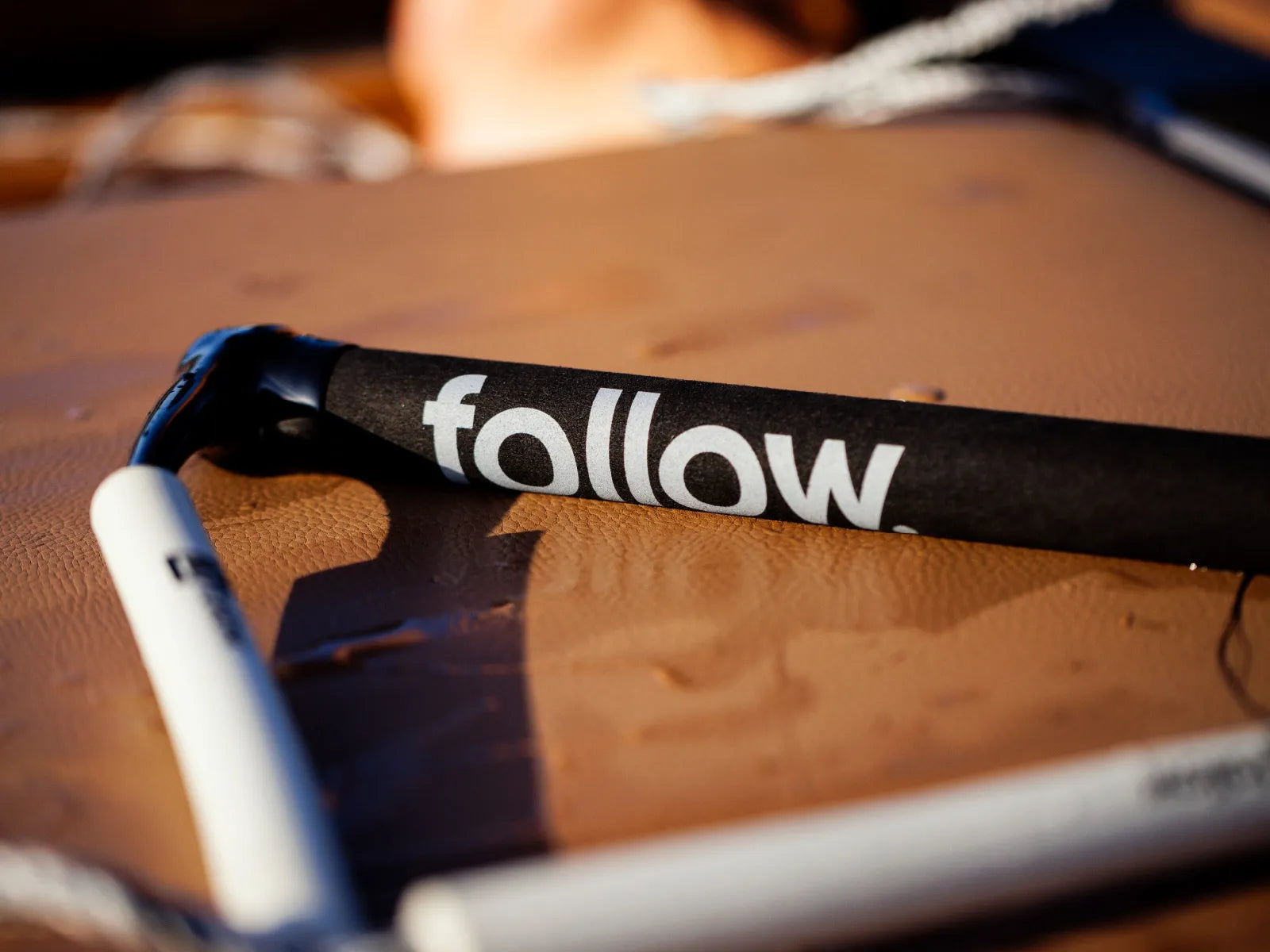 Follow BASIC Package - Black/Grey-4