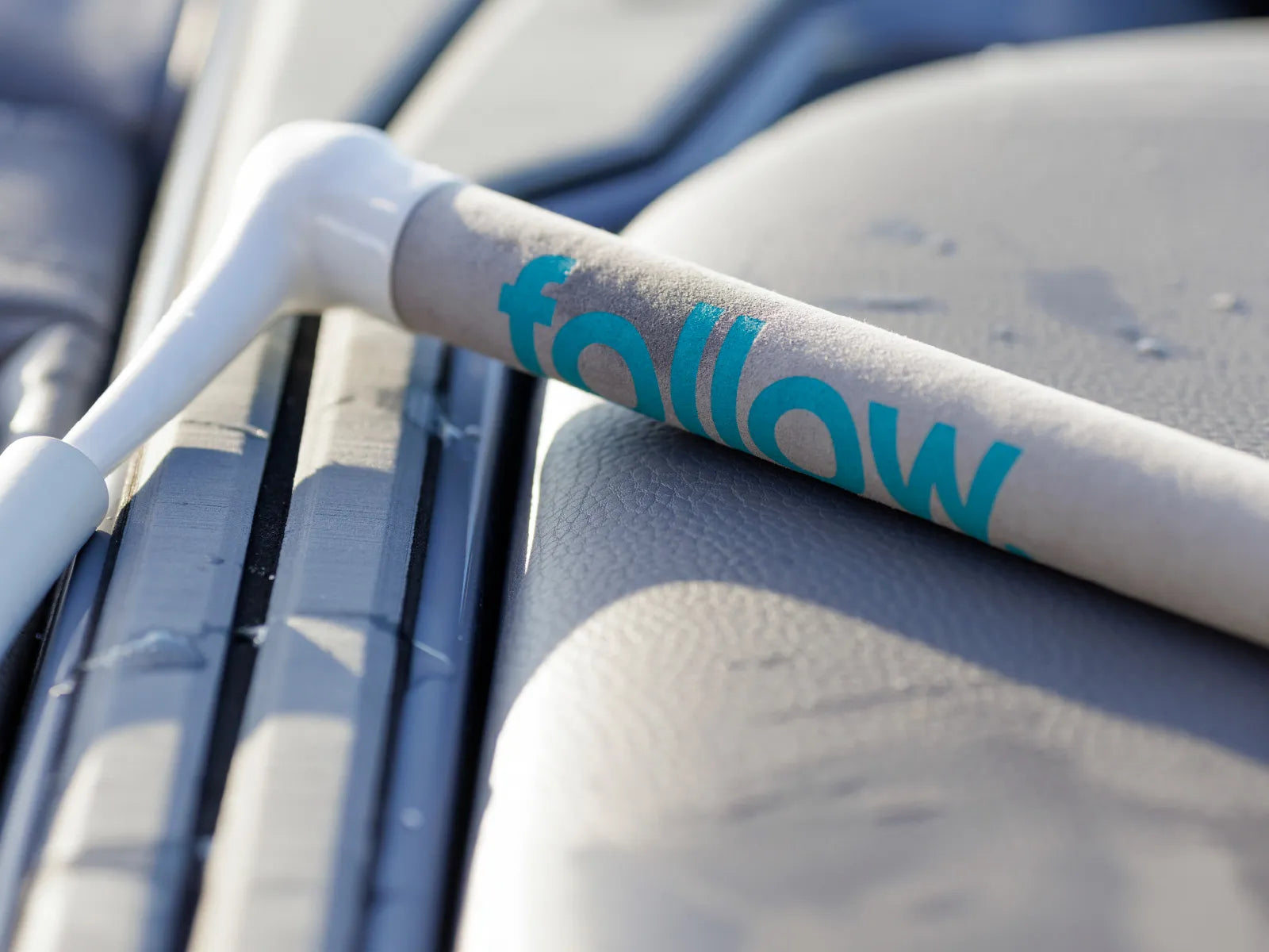 Follow BASIC Package - Grey/Teal-3