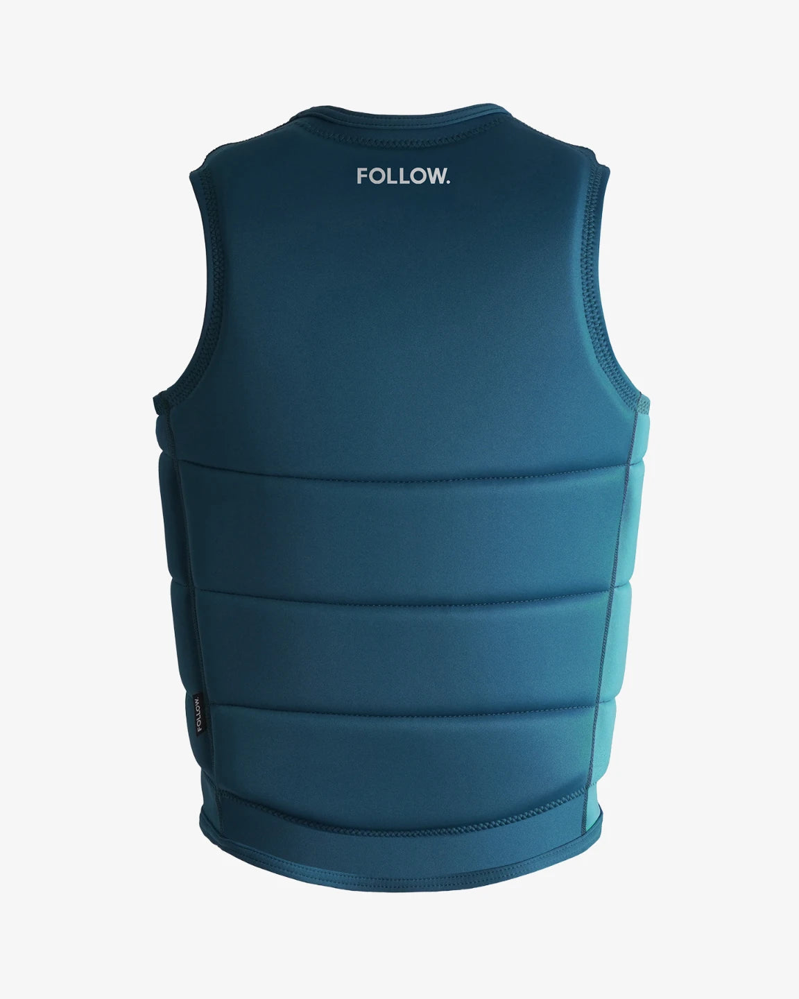 Follow Vest CORP - Blue