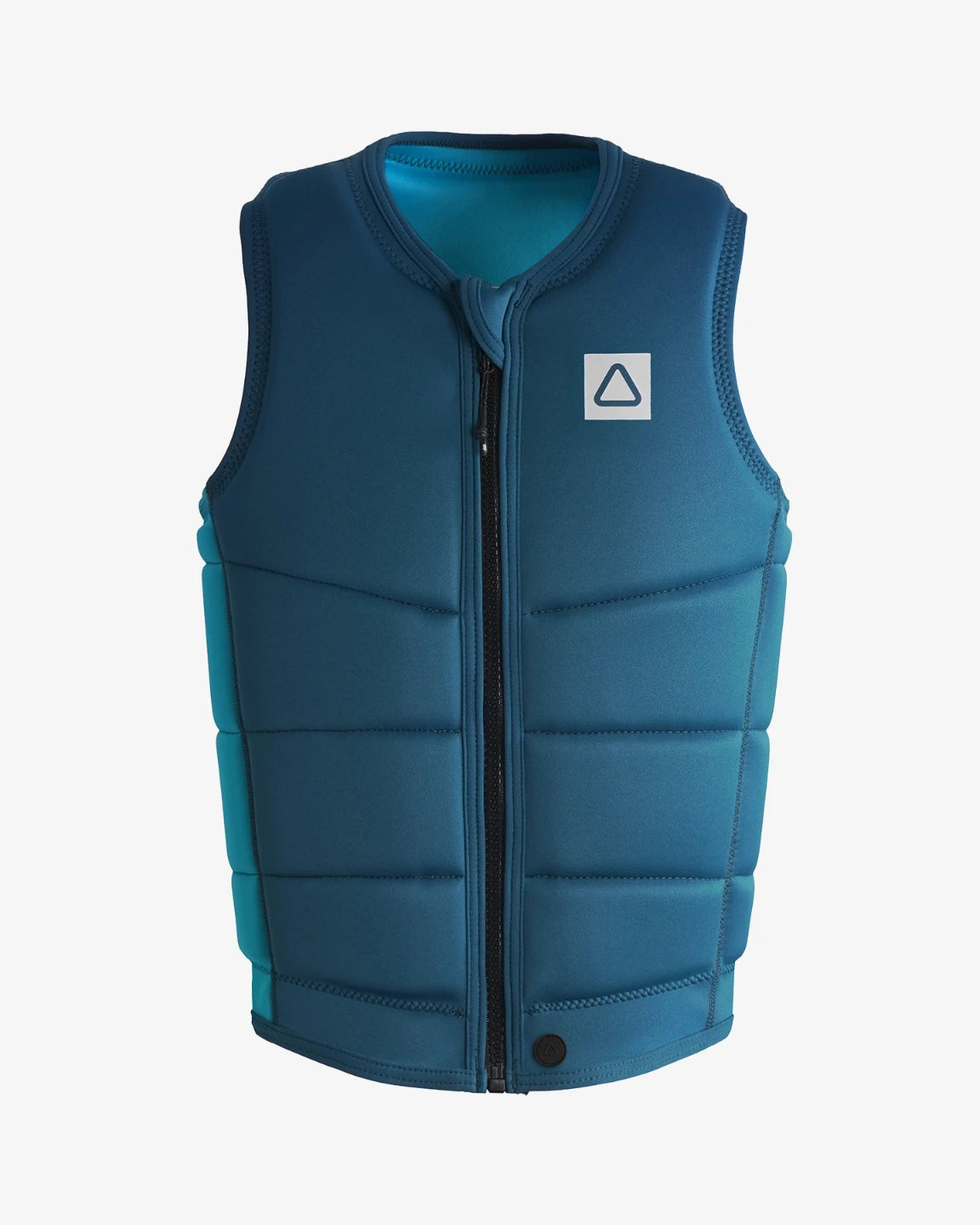 Follow Vest CORP - Blue