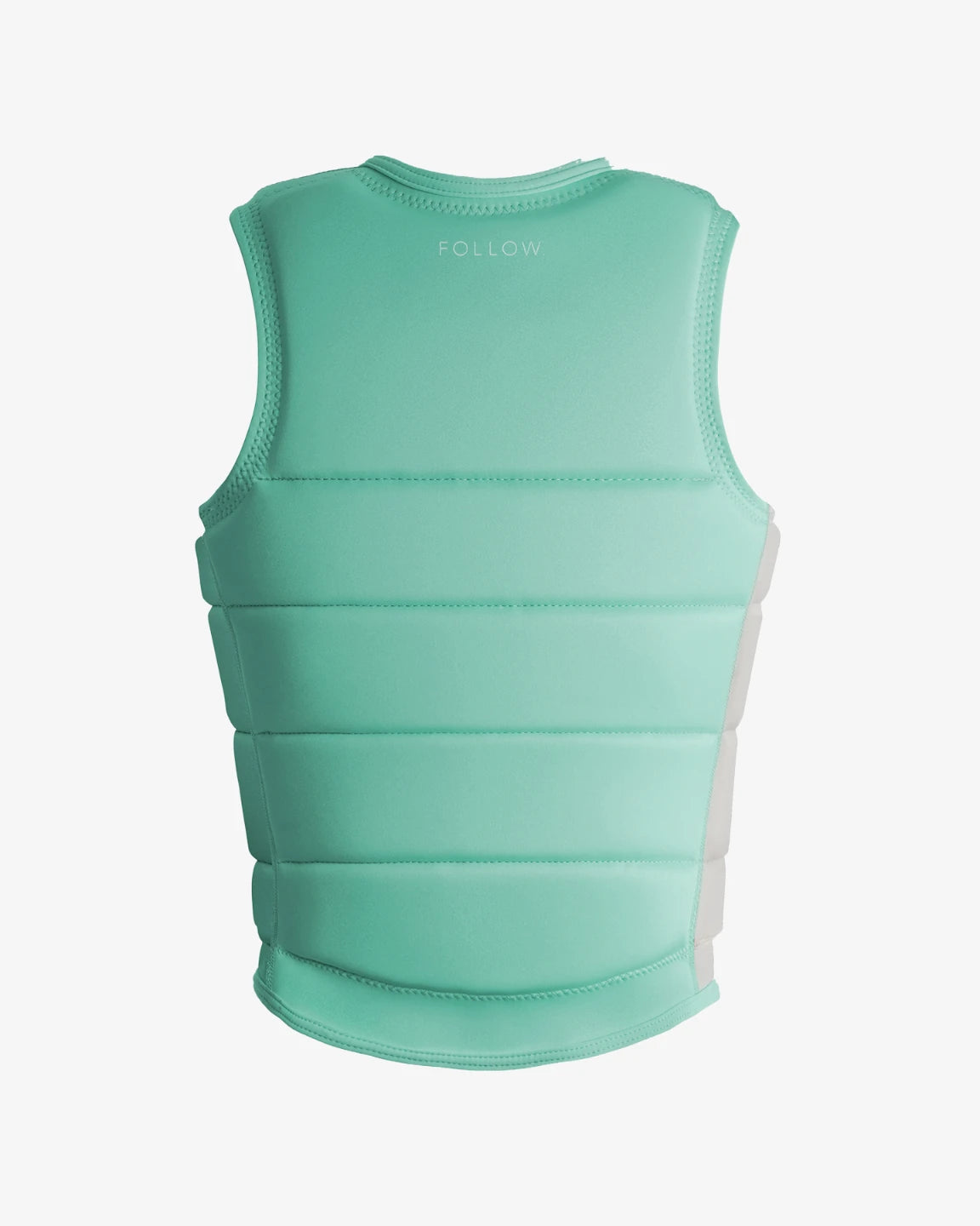 Follow Vest CORP Ladies - Mint